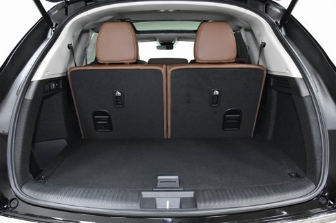 New 2026 Acura MDX w/ Technology Package image 35