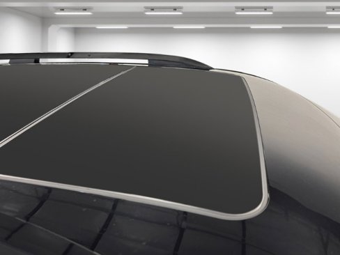 New 2025 Honda Pilot Elite image 14