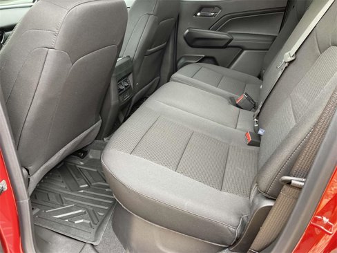 New 2026 GMC Canyon Elevation w/ Convenience Package image 12
