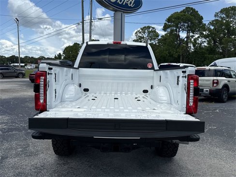 New 2025 Ford F250 King Ranch image 11