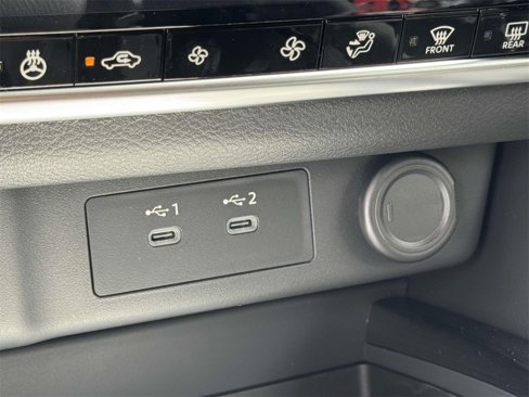 New 2026 Nissan Rogue SV w/ Cold Weather Package image 26