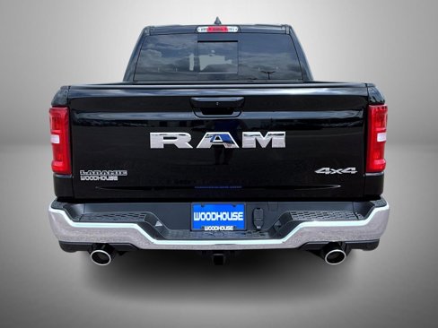New 2026 RAM 1500 Laramie image 6