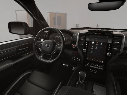 New 2026 RAM 1500 RHO image 28