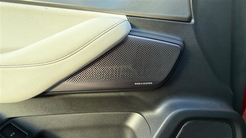 Used 2024 Acura ZDX A-Spec image 14