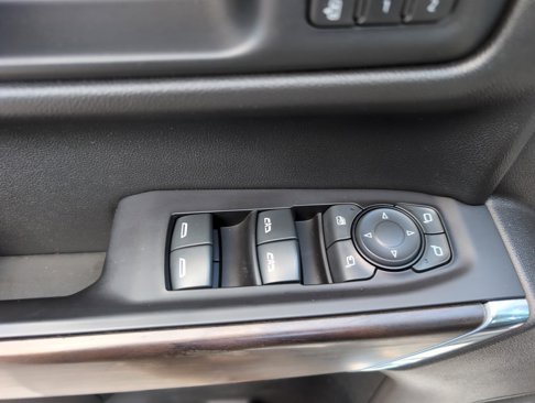 Used 2019 GMC Sierra 1500 SLT w/ SLT Premium Package image 18