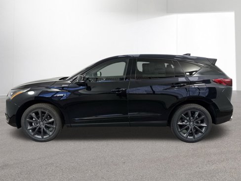 New 2025 Acura RDX A-Spec image 29
