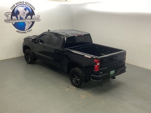 Used 2023 Chevrolet Silverado 1500 LT Trail Boss image 15