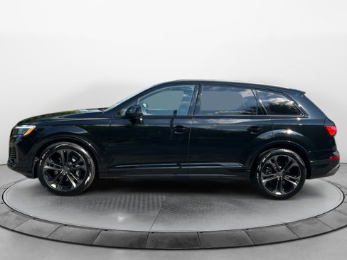 New 2026 Audi Q7 3.0T Premium Plus image 4