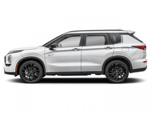 New 2025 Mitsubishi Outlander SEL Black Edition image 3
