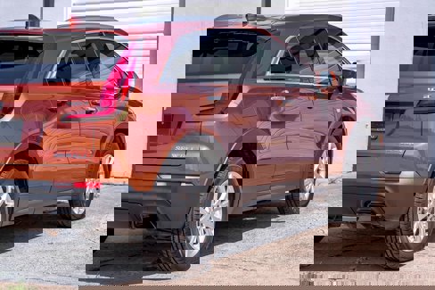 Used 2019 Cadillac XT4 Luxury w/ Cold Weather Package image 12