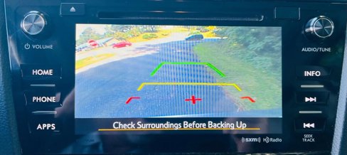 Used 2018 Subaru Forester 2.5i Limited image 15
