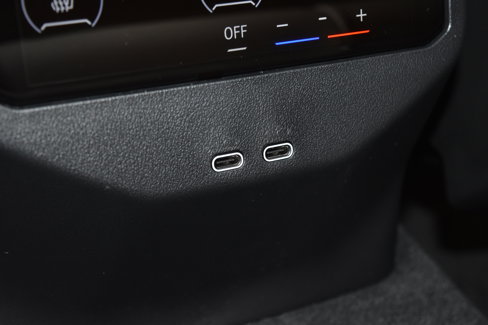 New 2026 BMW X3 xDrive30 w/ Premium Package image 17
