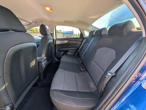 Used 2023 Kia Forte LXS image 25