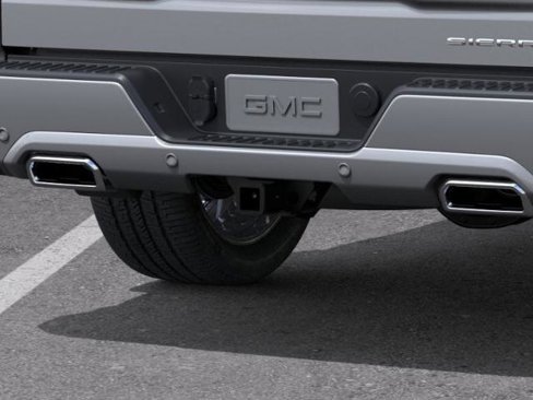 New 2026 GMC Sierra 1500 Denali Ultimate image 34