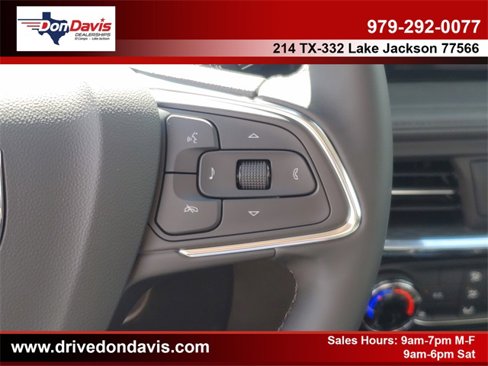New 2026 Buick Encore GX Sport Touring w/ Experience Buick Package image 22
