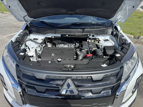 New 2025 Mitsubishi Outlander Sport AWD image 36