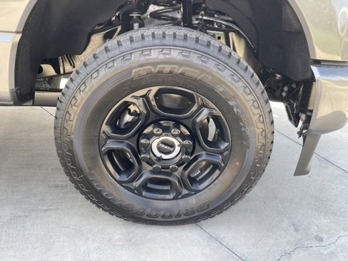 New 2025 Ford F250 XL w/ STX Appearance Package image 29