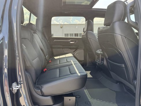 New 2026 RAM 1500 Rebel image 33