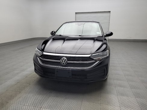 Used 2023 Volkswagen Jetta SE image 15