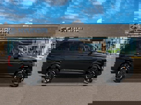 New 2026 Hyundai Palisade XRT Pro image 7