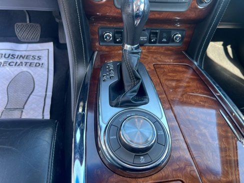 Used 2015 INFINITI QX80 4WD image 28