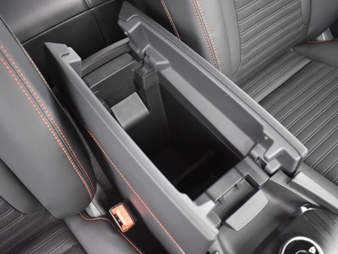 New 2026 Nissan Rogue SV image 23