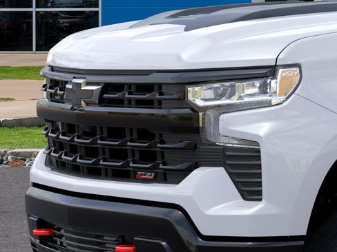 New 2026 Chevrolet Silverado 1500 LT Trail Boss w/ Safety Package image 13