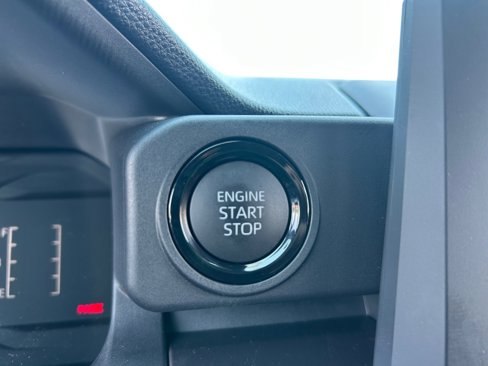 New 2025 Toyota Tacoma SR5 image 19