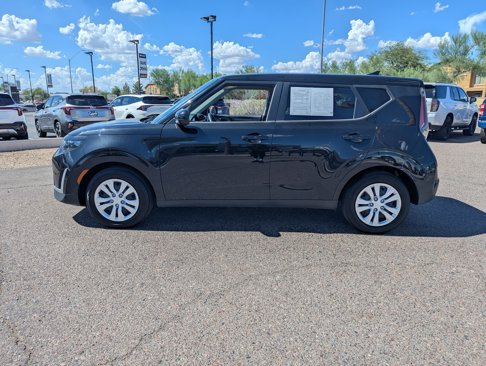 Certified 2023 Kia Soul LX image 5