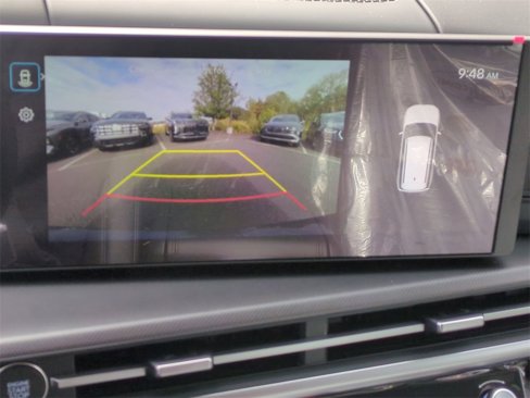 New 2026 Hyundai Santa Fe SEL image 20