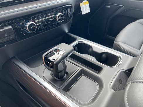 New 2026 GMC Sierra 1500 SLT w/ SLT Premium Plus Package image 35