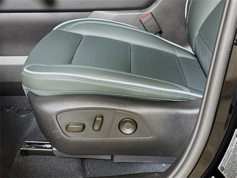 New 2026 GMC Sierra EV AT4 image 17