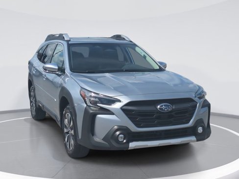 New 2025 Subaru Outback Touring image 1