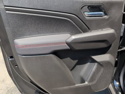 New 2026 Chevrolet Colorado Z71 w/ Technology Package image 9