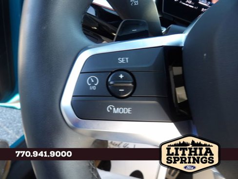 Used 2024 BMW X1 xDrive28i image 34