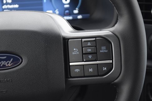 New 2025 Ford F150 Lightning Flash image 10