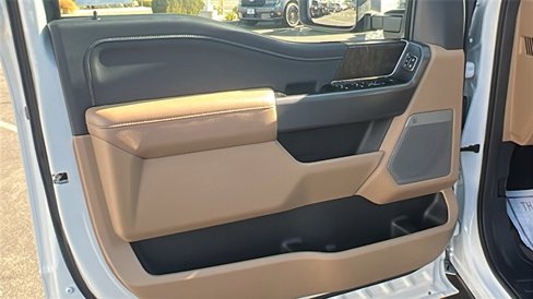 New 2026 Ford F250 XL image 15