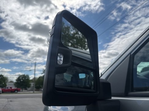 New 2025 Chevrolet Silverado 2500 W/T w/ WT Convenience Package image 23