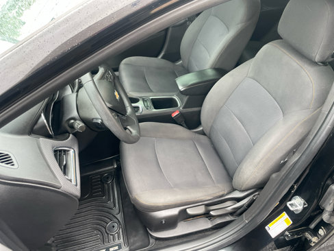 Used 2019 Chevrolet Cruze LS w/ LS Convenience Package image 24