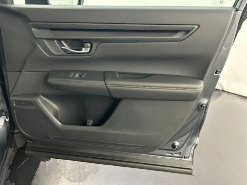 New 2026 Honda CR-V Sport-L image 27