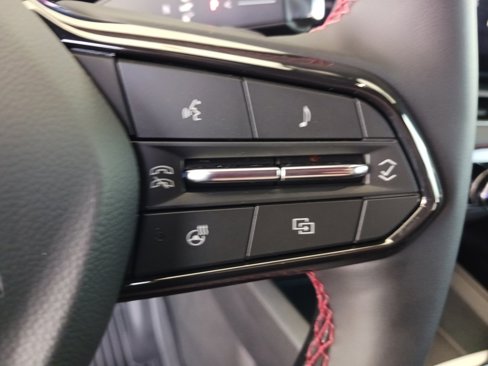 New 2026 Chevrolet Equinox RS w/ Convenience Package III image 12