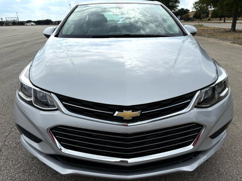 Used 2017 Chevrolet Cruze LS image 40
