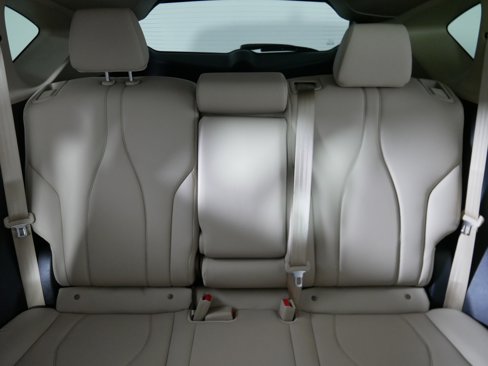 Used 2023 Acura RDX AWD image 13