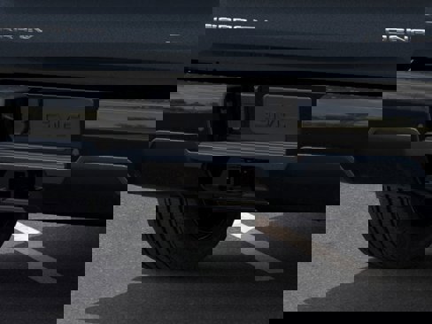 New 2026 GMC Sierra EV Denali image 14