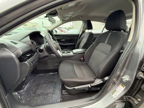 Used 2022 Nissan Sentra SV image 22