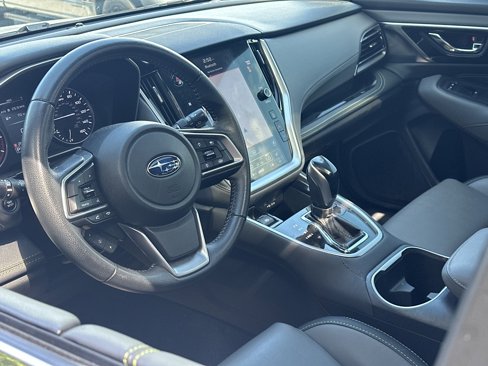 Used 2020 Subaru Outback Onyx Edition XT image 15