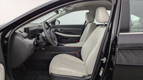 Used 2025 Hyundai Sonata SEL image 14