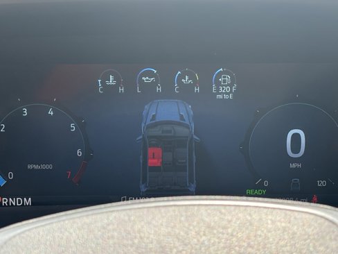 Used 2024 Ford F150 XLT w/ Mobile Office Package image 20