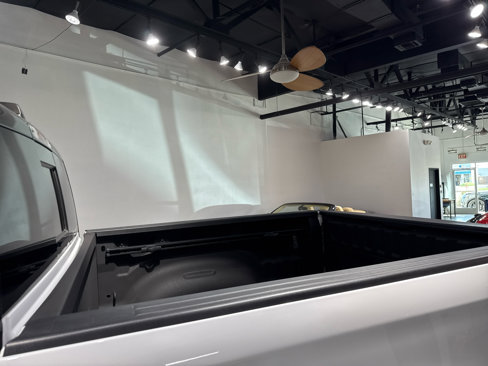 Used 2023 RAM 1500 Big Horn image 31