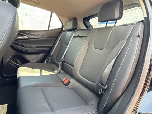 Certified 2023 Buick Encore GX Select image 23